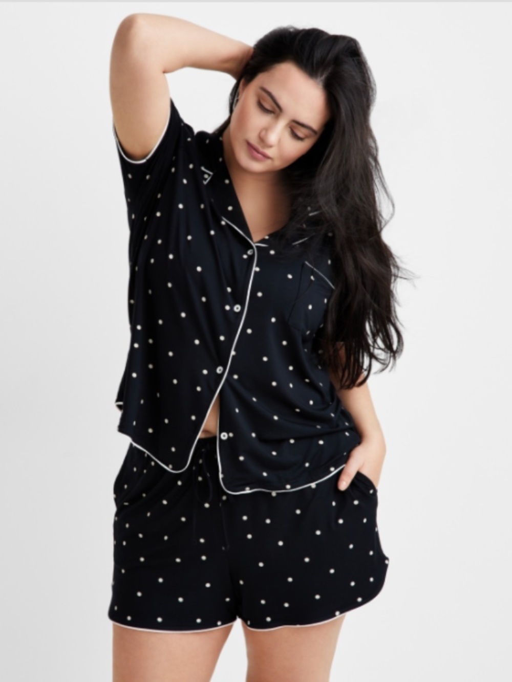 State of Day Women's   Pajama Shorts